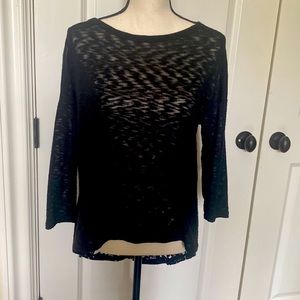 Altar’d State quarter sleeve shirt